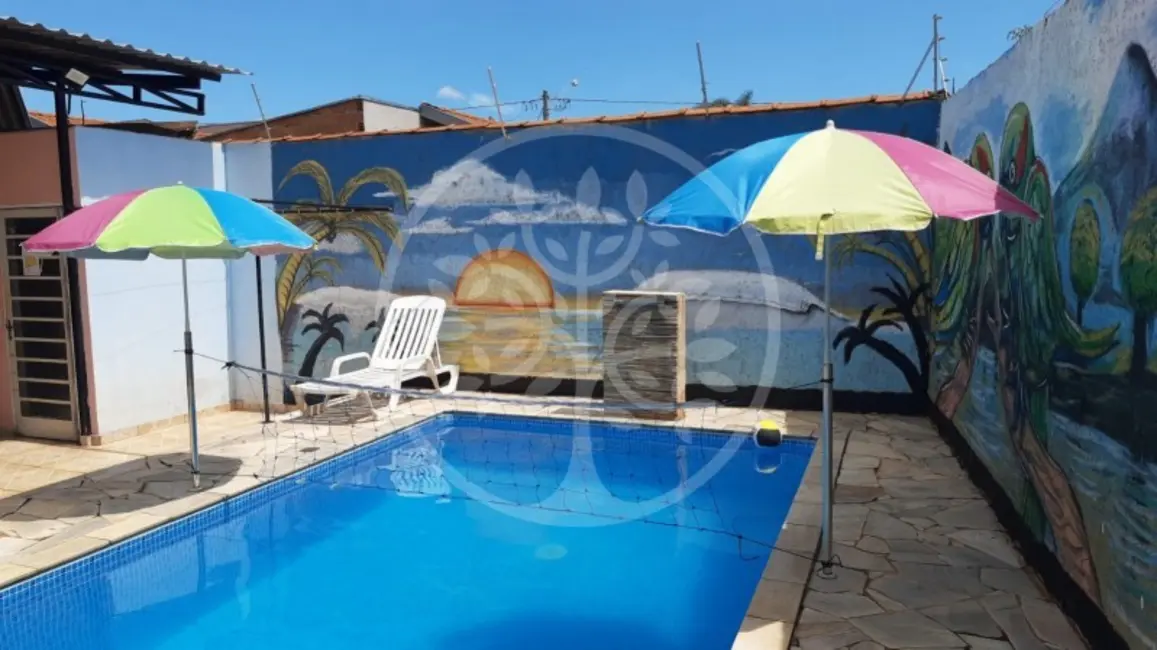 Foto 1 de Casa com 4 quartos à venda, 100m2 em Ribeirao Preto - SP