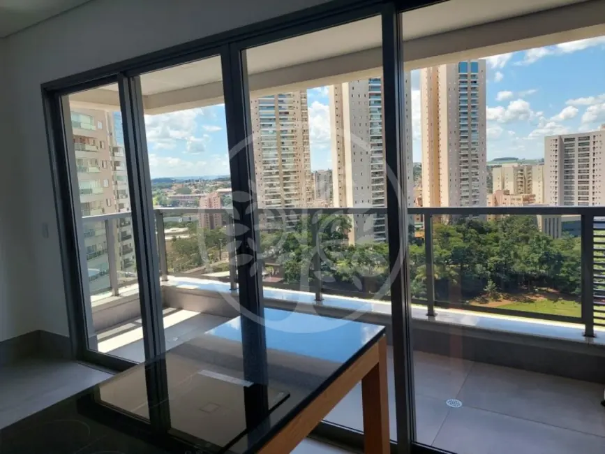 Foto 2 de Apartamento com 2 quartos à venda, 84m2 em Jardim Botânico, Ribeirao Preto - SP
