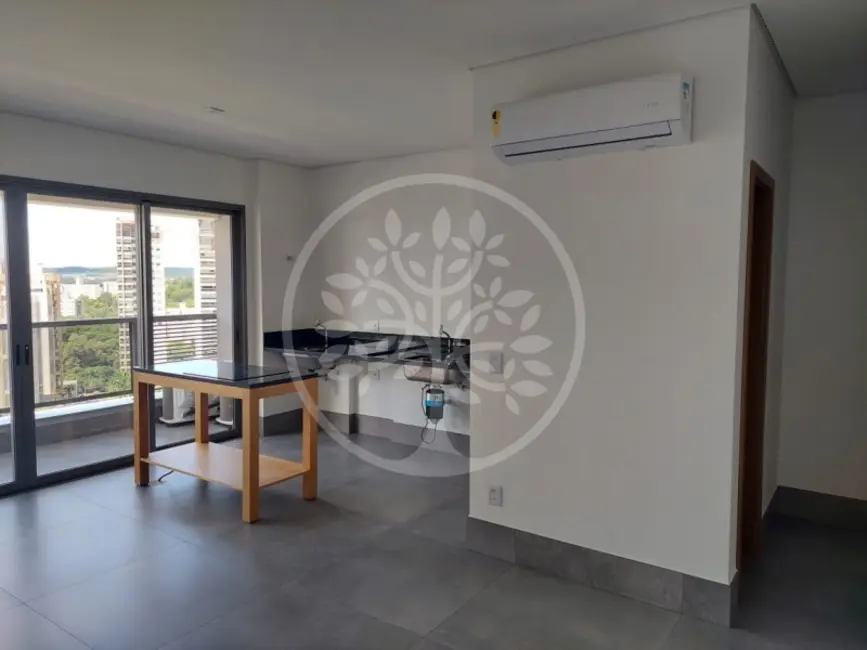 Foto 6 de Apartamento com 2 quartos à venda, 84m2 em Jardim Botânico, Ribeirao Preto - SP