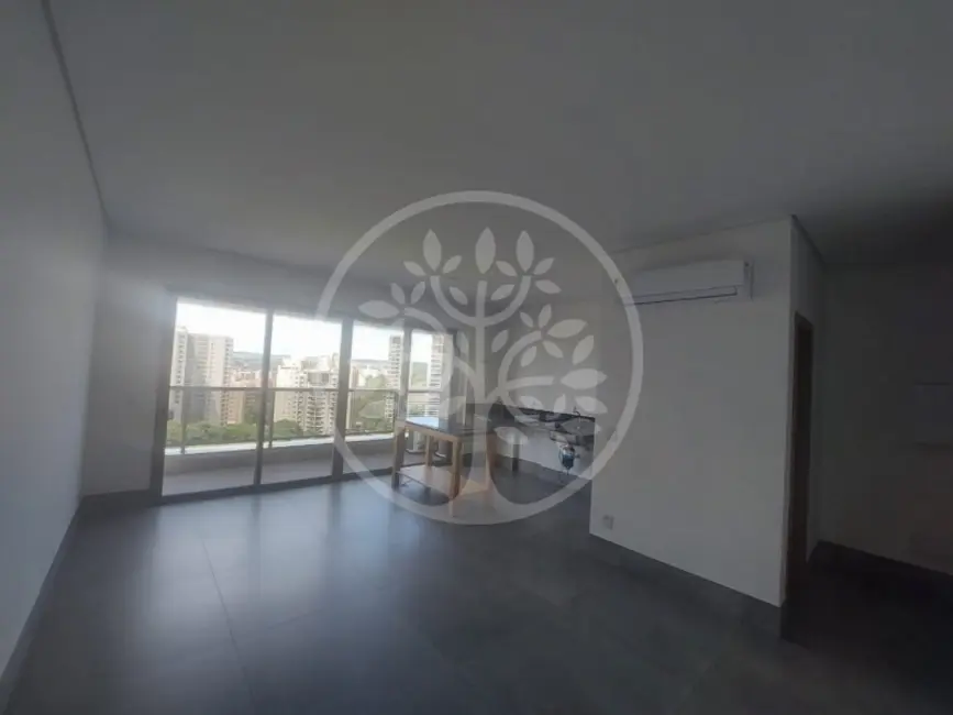 Foto 3 de Apartamento com 2 quartos à venda, 84m2 em Jardim Botânico, Ribeirao Preto - SP