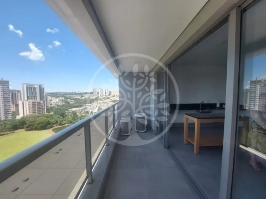 Foto 9 de Apartamento com 2 quartos à venda, 84m2 em Jardim Botânico, Ribeirao Preto - SP