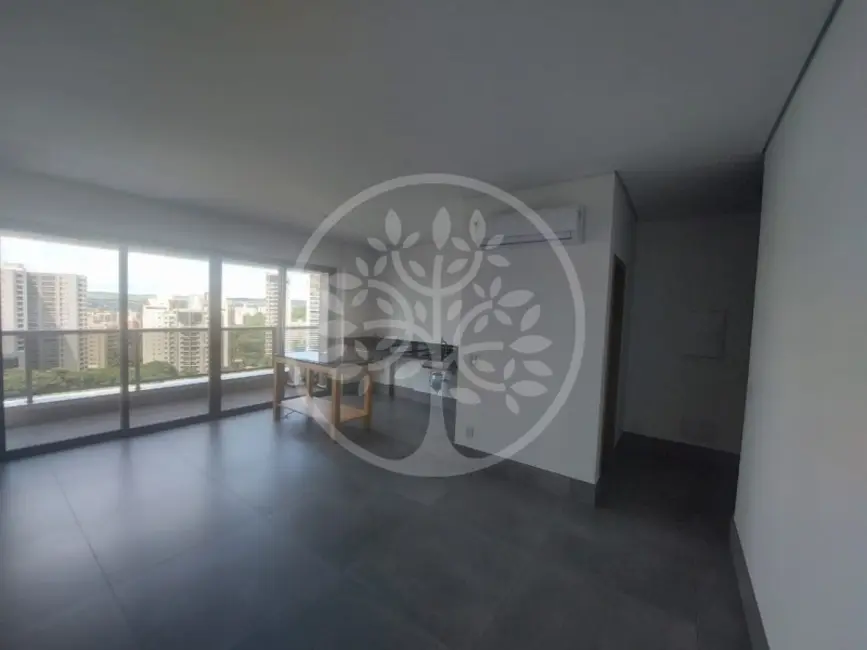 Foto 1 de Apartamento com 2 quartos à venda, 84m2 em Jardim Botânico, Ribeirao Preto - SP
