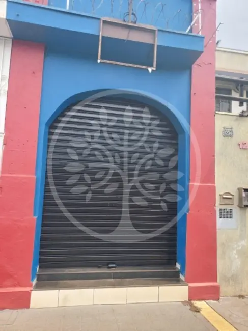 Sala Comercial para alugar, 15m2 em Centro, Ribeirao Preto - SP - imagem 4 Foto 4 de Sala Comercial para alugar, 15m2 em Centro, Ribeirao Preto - SP