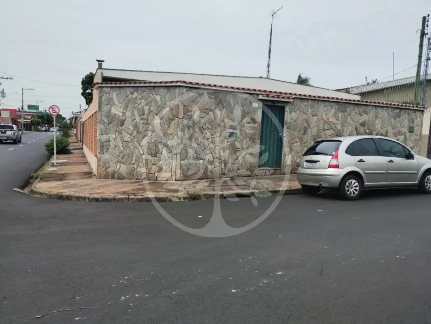 Foto 1 de Casa com 3 quartos à venda, 300m2 em Jardim Mosteiro, Ribeirao Preto - SP
