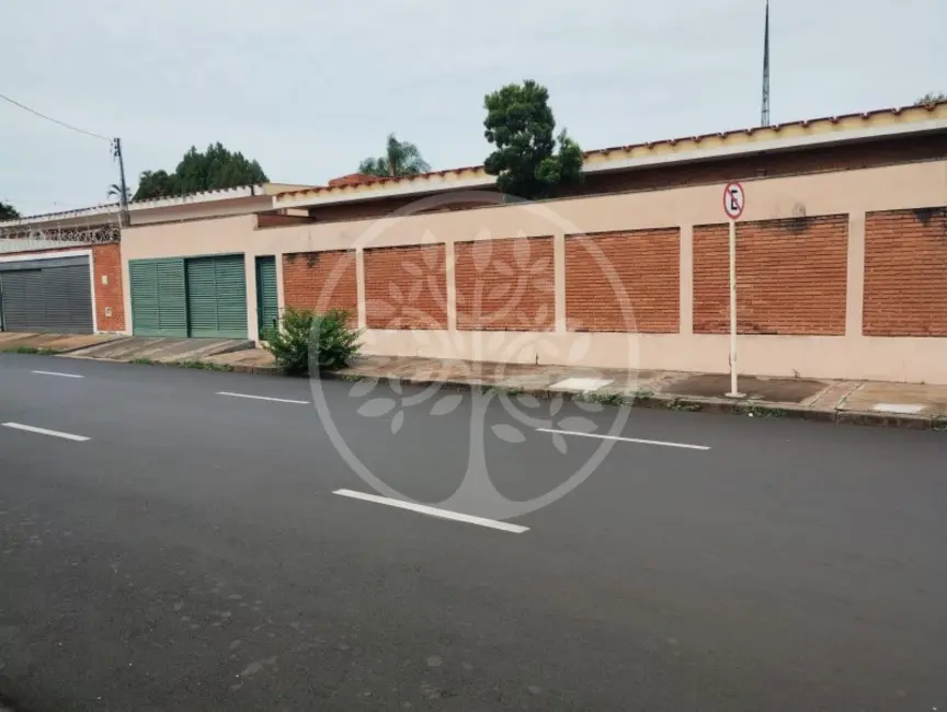 Foto 2 de Casa com 3 quartos à venda, 300m2 em Jardim Mosteiro, Ribeirao Preto - SP