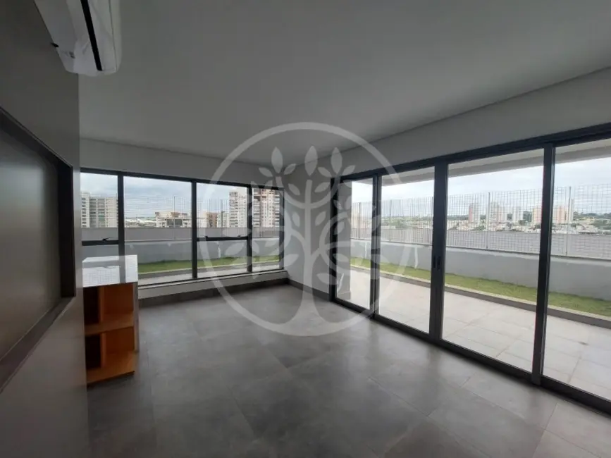 Foto 8 de Apartamento com 2 quartos à venda, 83m2 em Jardim Botânico, Ribeirao Preto - SP