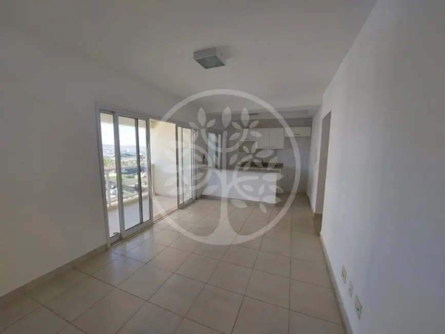 Foto 2 de Apartamento com 1 quarto à venda, 54m2 em Jardim São Luiz, Ribeirao Preto - SP