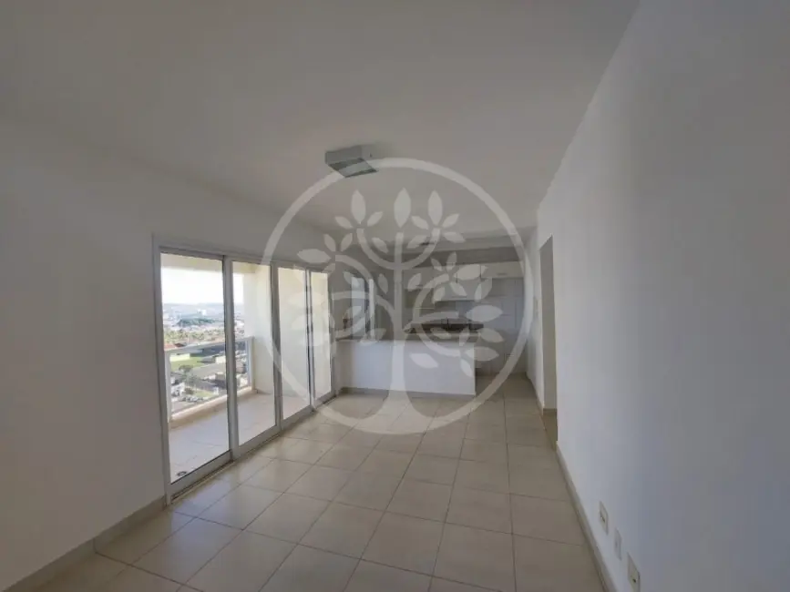 Foto 1 de Apartamento com 1 quarto à venda, 54m2 em Jardim São Luiz, Ribeirao Preto - SP