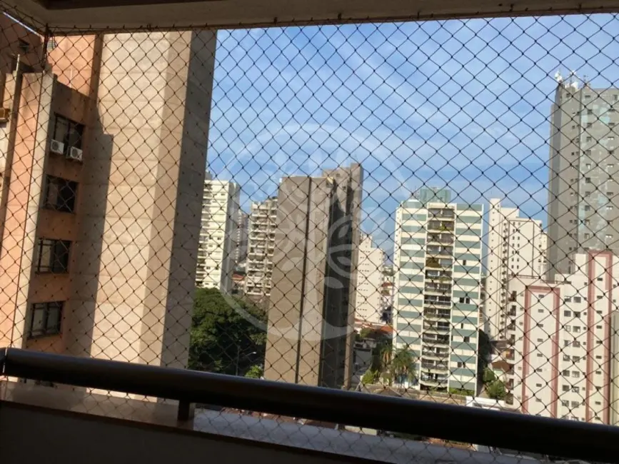 Foto 2 de Apartamento com 3 quartos à venda, 96m2 em Centro, Ribeirao Preto - SP