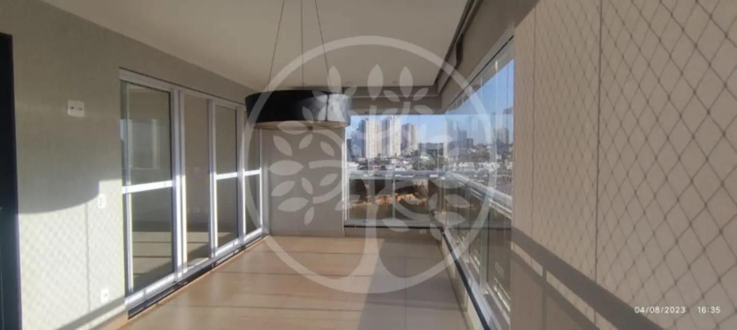 Foto 9 de Apartamento com 3 quartos à venda, 172m2 em Jardim Botânico, Ribeirao Preto - SP