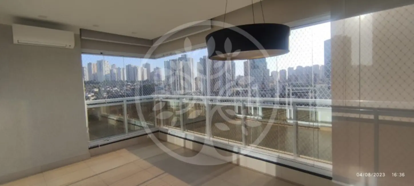 Foto 4 de Apartamento com 3 quartos à venda, 172m2 em Jardim Botânico, Ribeirao Preto - SP