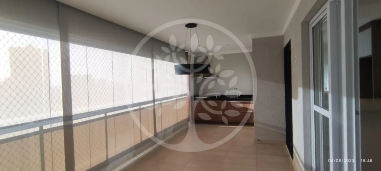 Foto 5 de Apartamento com 3 quartos à venda, 172m2 em Jardim Botânico, Ribeirao Preto - SP