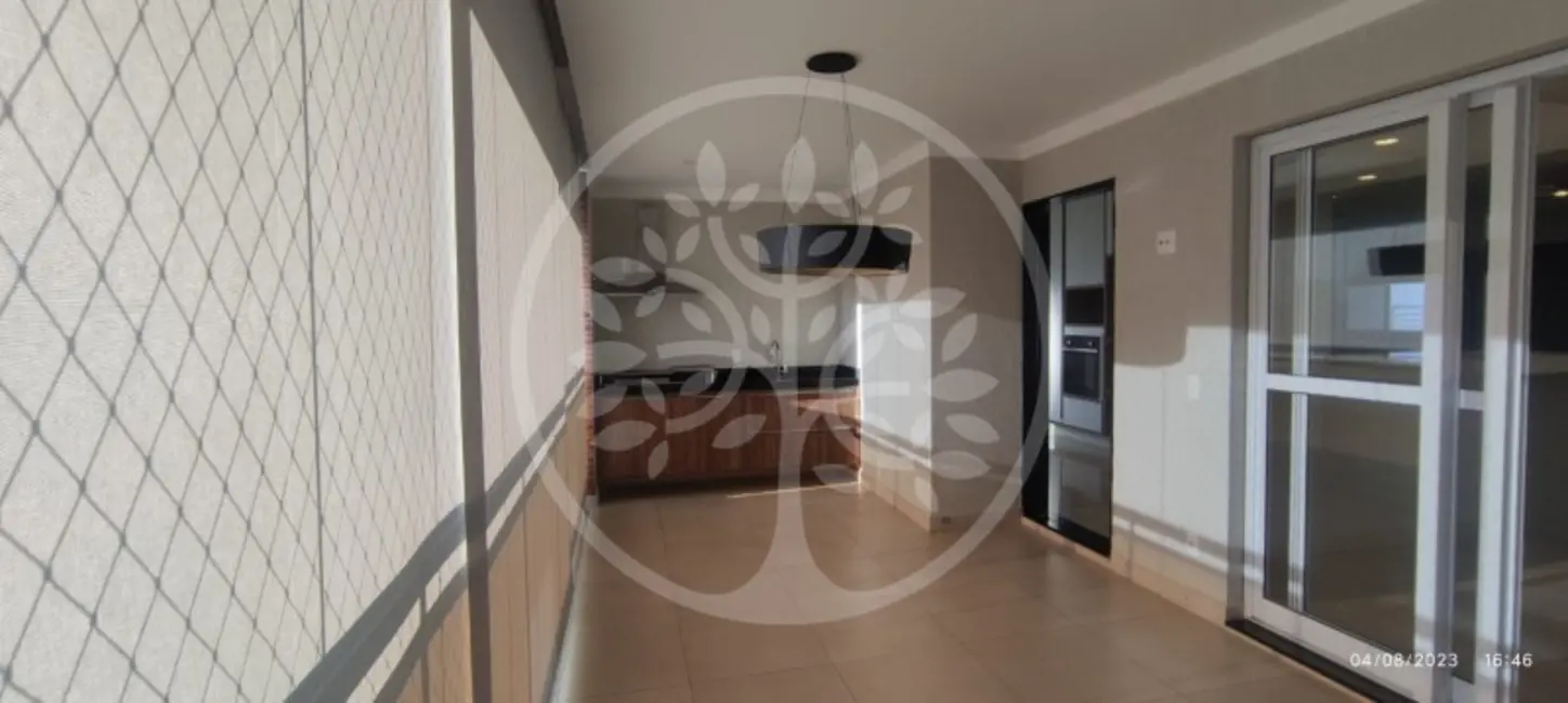 Foto 6 de Apartamento com 3 quartos à venda, 172m2 em Jardim Botânico, Ribeirao Preto - SP