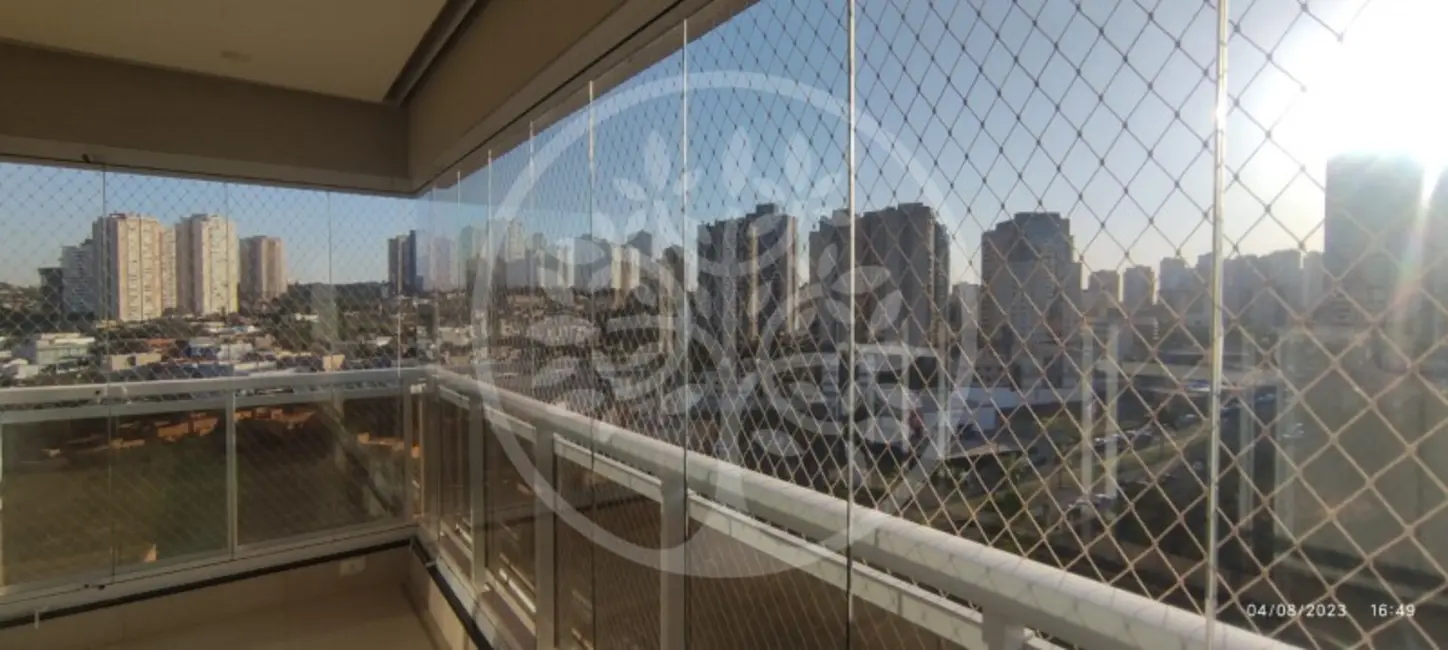 Foto 7 de Apartamento com 3 quartos à venda, 172m2 em Jardim Botânico, Ribeirao Preto - SP