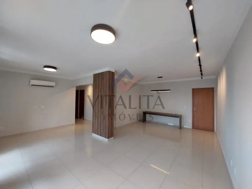Foto 1 de Apartamento com 3 quartos à venda, 137m2 em Bosque das Juritis, Ribeirao Preto - SP