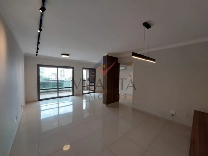 Foto 2 de Apartamento com 3 quartos à venda, 137m2 em Bosque das Juritis, Ribeirao Preto - SP