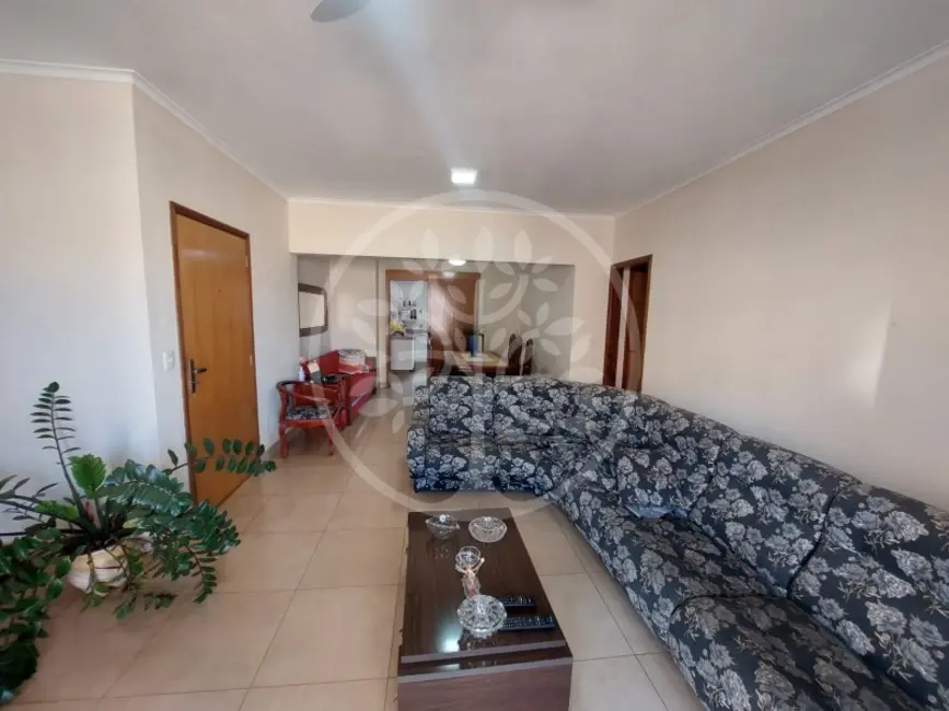 Foto 1 de Apartamento com 3 quartos à venda, 160m2 em Centro, Ribeirao Preto - SP