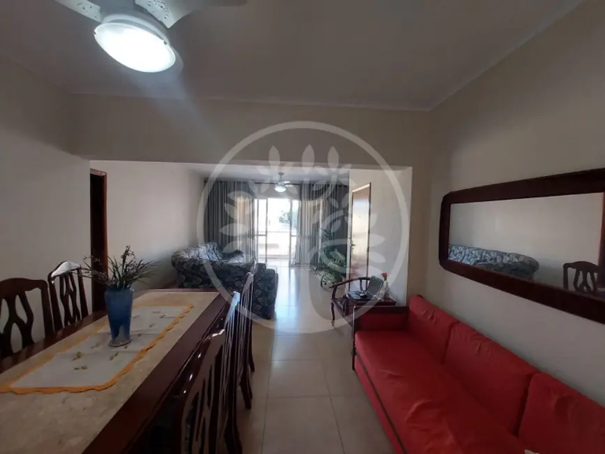 Foto 2 de Apartamento com 3 quartos à venda, 160m2 em Centro, Ribeirao Preto - SP