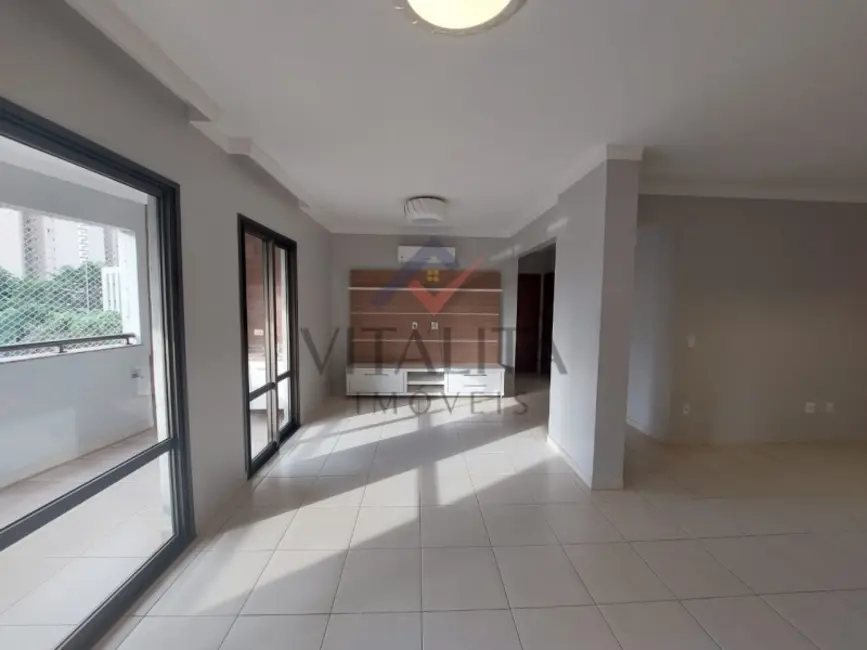 Apartamento com 3 quartos à venda, 137m2 em Jardim Botânico, Ribeirao Preto - SP - imagem 8 Foto 8 de Apartamento com 3 quartos à venda, 137m2 em Jardim Botânico, Ribeirao Preto - SP