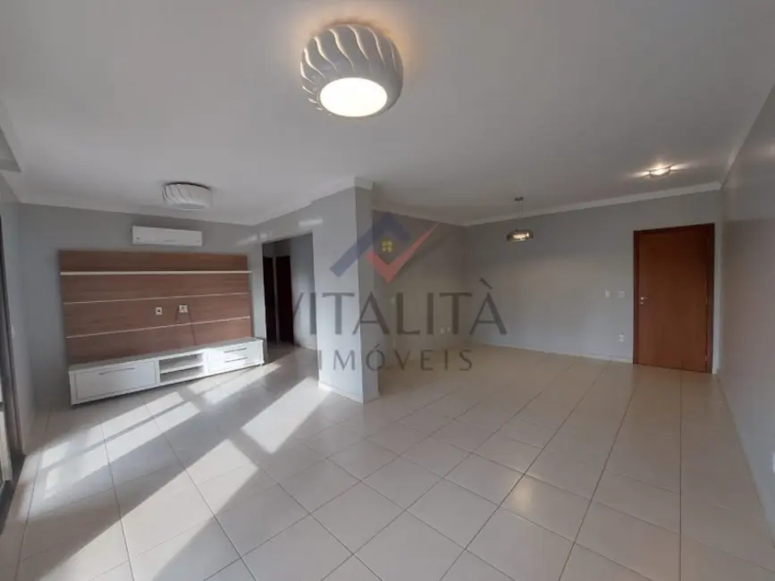 Apartamento com 3 quartos à venda, 137m2 em Jardim Botânico, Ribeirao Preto - SP - imagem 4 Foto 4 de Apartamento com 3 quartos à venda, 137m2 em Jardim Botânico, Ribeirao Preto - SP