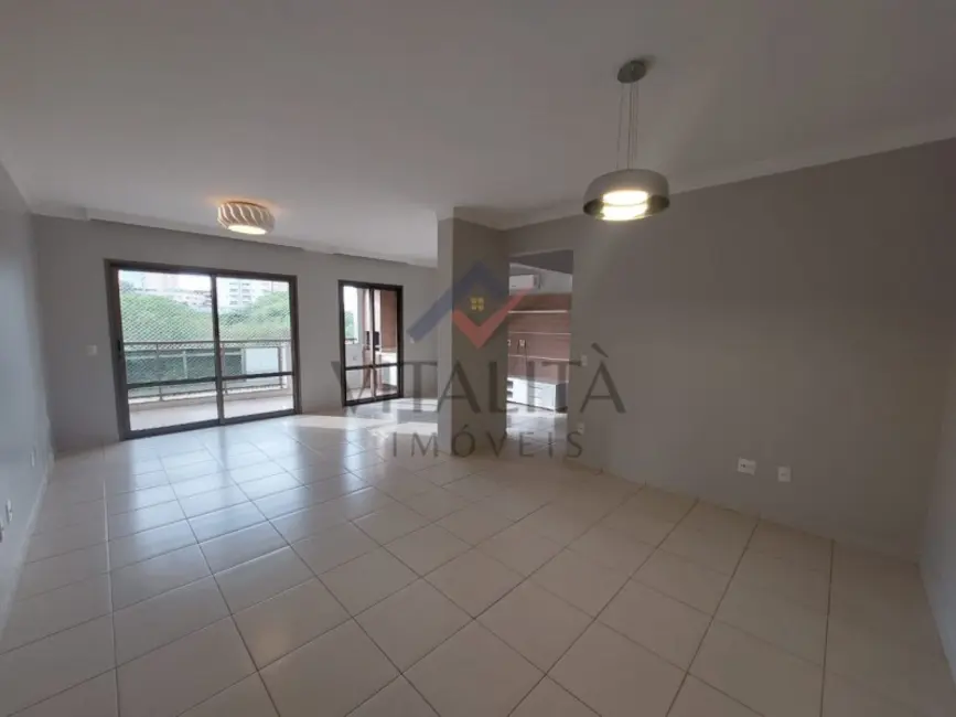 Apartamento com 3 quartos à venda, 137m2 em Jardim Botânico, Ribeirao Preto - SP - imagem 6 Foto 6 de Apartamento com 3 quartos à venda, 137m2 em Jardim Botânico, Ribeirao Preto - SP
