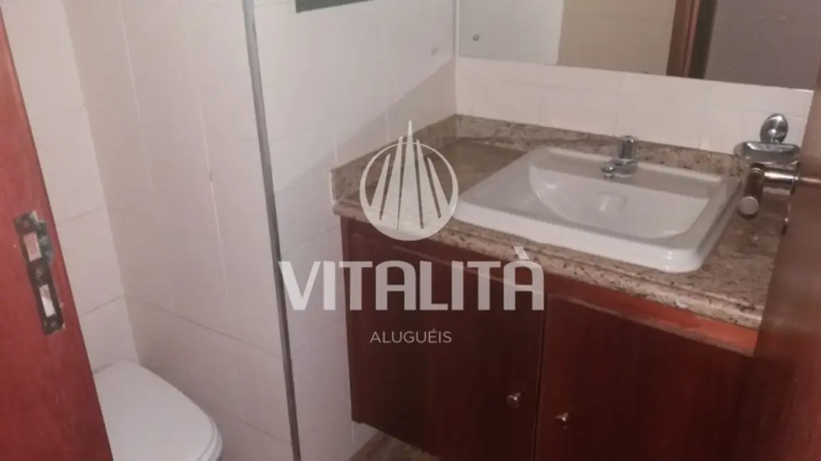 Foto 4 de Apartamento com 4 quartos à venda, 187m2 em Centro, Ribeirao Preto - SP