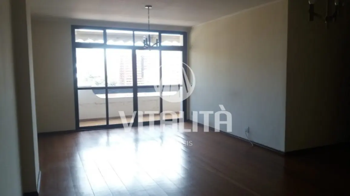 Foto 1 de Apartamento com 4 quartos para alugar, 187m2 em Centro, Ribeirao Preto - SP
