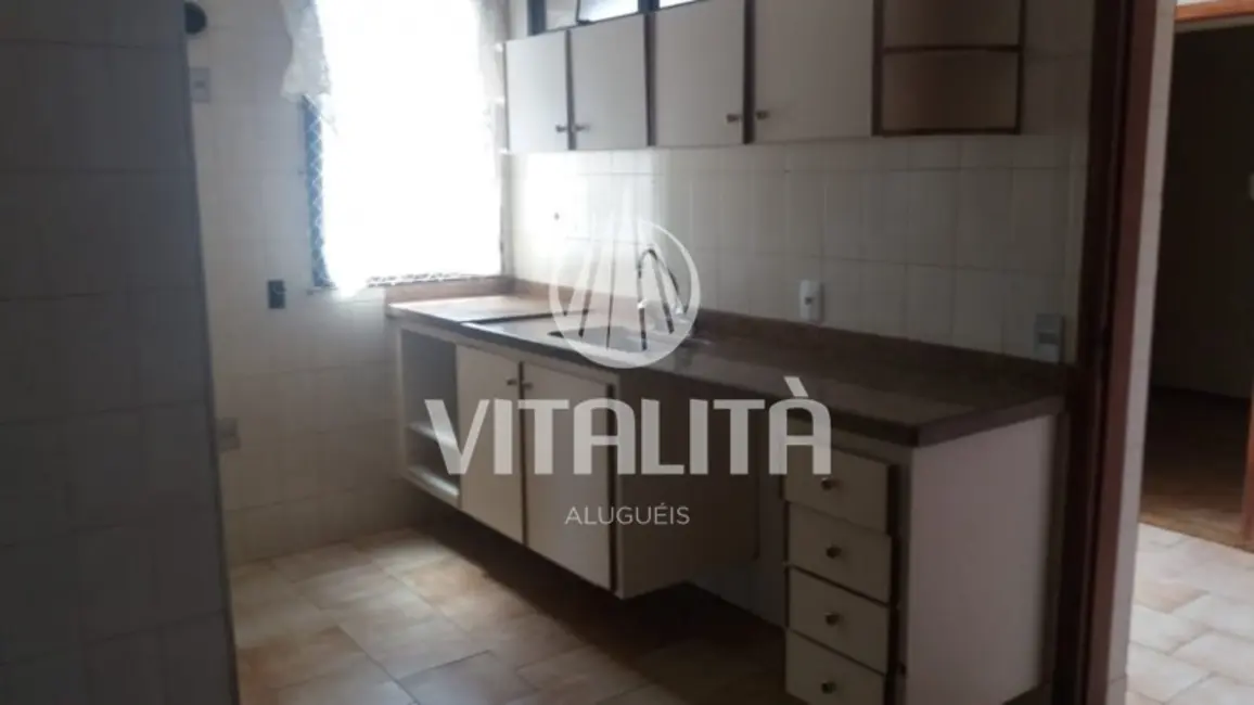 Foto 6 de Apartamento com 4 quartos à venda, 187m2 em Centro, Ribeirao Preto - SP