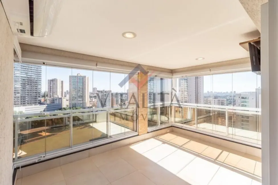 Foto 9 de Apartamento com 3 quartos à venda, 172m2 em Jardim Botânico, Ribeirao Preto - SP