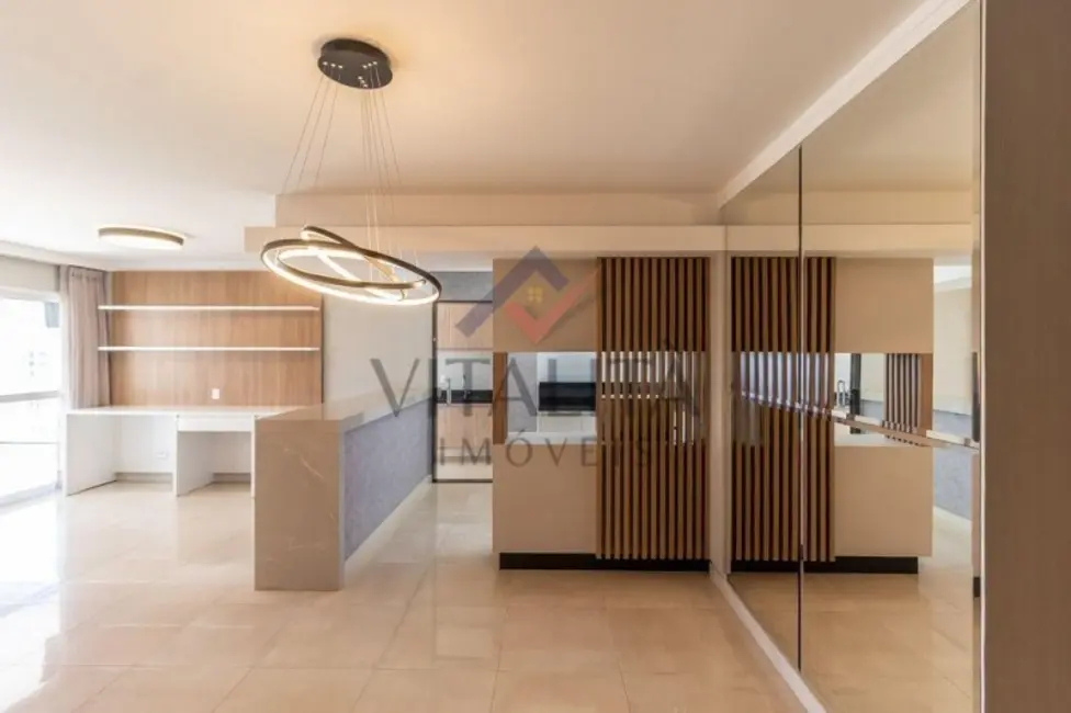 Foto 6 de Apartamento com 3 quartos à venda, 172m2 em Jardim Botânico, Ribeirao Preto - SP