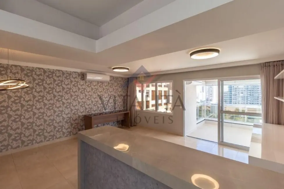 Foto 5 de Apartamento com 3 quartos à venda, 172m2 em Jardim Botânico, Ribeirao Preto - SP