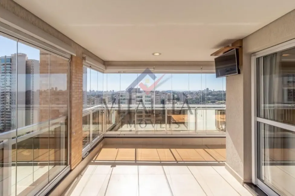 Foto 3 de Apartamento com 3 quartos à venda, 172m2 em Jardim Botânico, Ribeirao Preto - SP