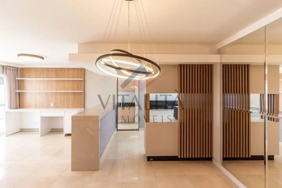 Foto 4 de Apartamento com 3 quartos à venda, 172m2 em Jardim Botânico, Ribeirao Preto - SP