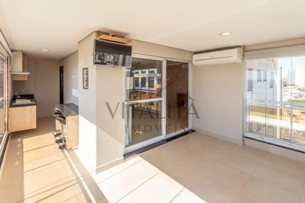 Foto 8 de Apartamento com 3 quartos à venda, 172m2 em Jardim Botânico, Ribeirao Preto - SP