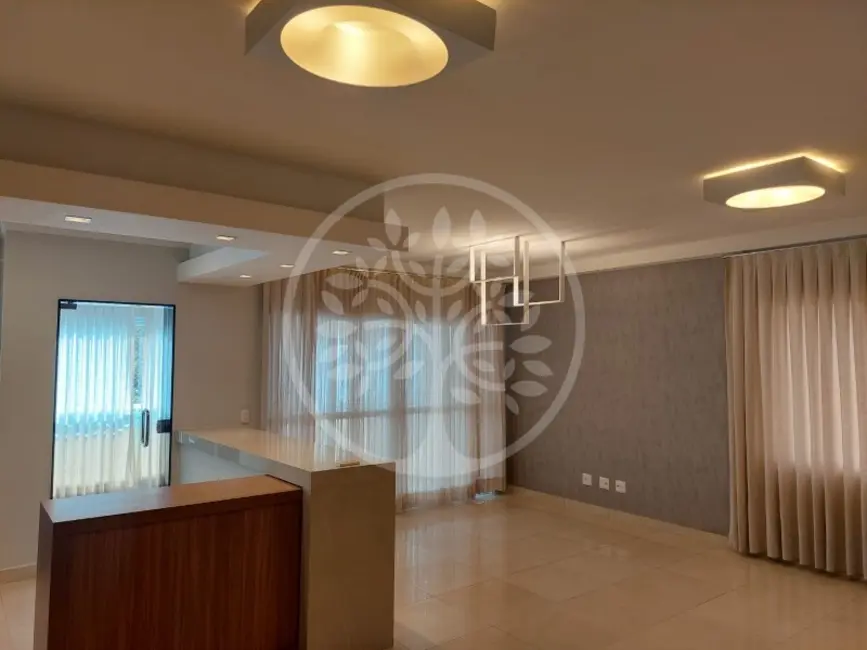 Foto 1 de Apartamento com 3 quartos à venda, 169m2 em Jardim Botânico, Ribeirao Preto - SP