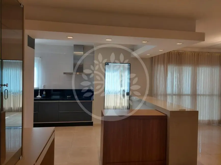 Foto 8 de Apartamento com 3 quartos à venda, 169m2 em Jardim Botânico, Ribeirao Preto - SP