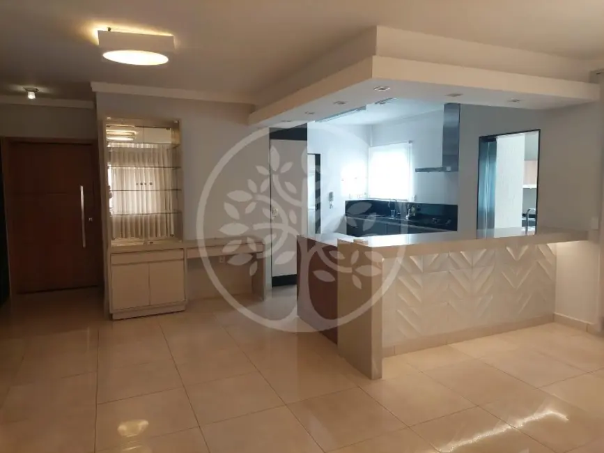 Foto 2 de Apartamento com 3 quartos à venda, 169m2 em Jardim Botânico, Ribeirao Preto - SP