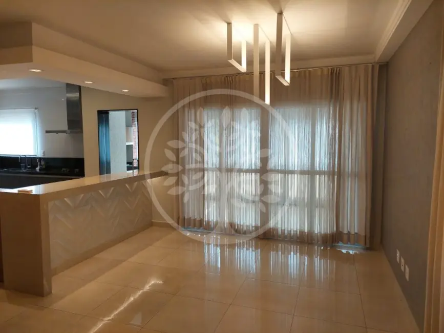 Foto 3 de Apartamento com 3 quartos à venda, 169m2 em Jardim Botânico, Ribeirao Preto - SP