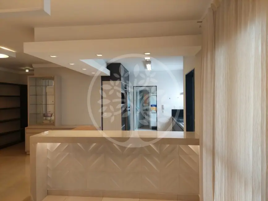 Foto 5 de Apartamento com 3 quartos à venda, 169m2 em Jardim Botânico, Ribeirao Preto - SP