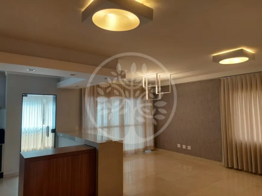 Foto 7 de Apartamento com 3 quartos à venda, 169m2 em Jardim Botânico, Ribeirao Preto - SP