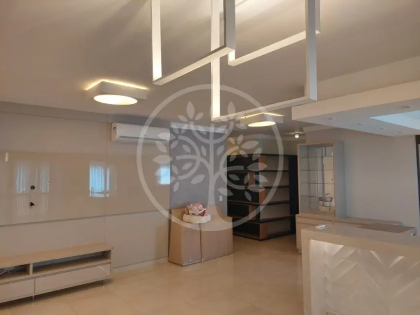 Foto 4 de Apartamento com 3 quartos à venda, 169m2 em Jardim Botânico, Ribeirao Preto - SP