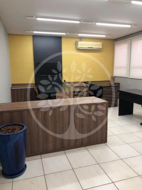 Foto 1 de Sala Comercial para alugar, 27m2 em Jardim Sumaré, Ribeirao Preto - SP