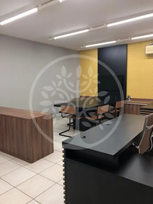 Foto 2 de Sala Comercial para alugar, 27m2 em Jardim Sumaré, Ribeirao Preto - SP