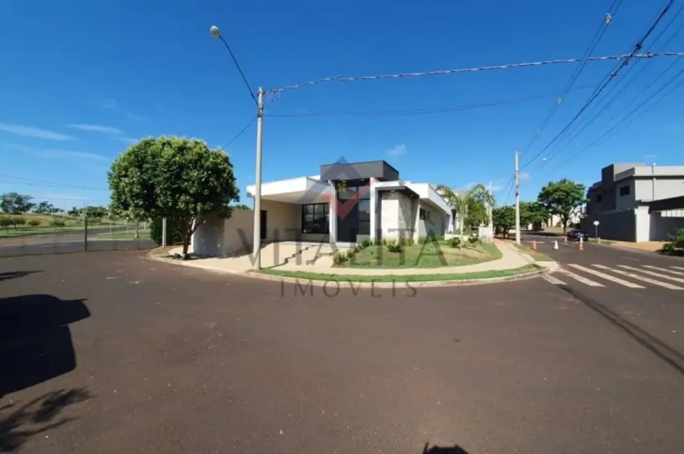 Foto 8 de Casa com 3 quartos à venda, 196m2 em Vila do Golf, Ribeirao Preto - SP