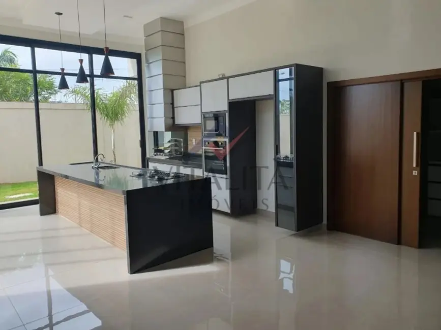 Foto 3 de Casa com 3 quartos à venda, 196m2 em Vila do Golf, Ribeirao Preto - SP