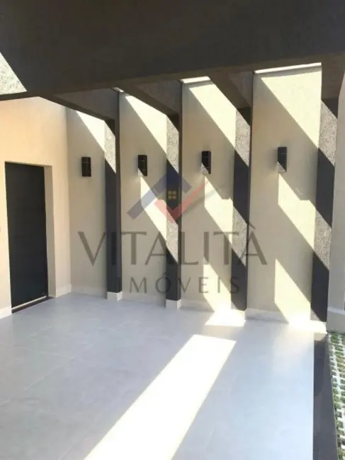 Foto 2 de Casa com 3 quartos à venda, 149m2 em Quinta da Primavera, Ribeirao Preto - SP