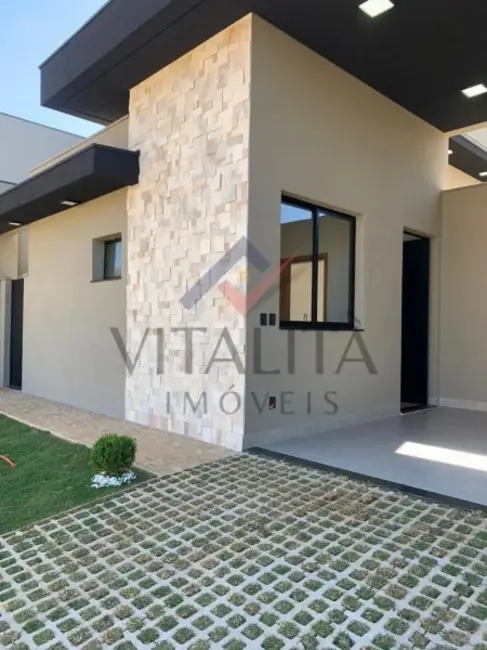 Foto 6 de Casa com 3 quartos à venda, 149m2 em Quinta da Primavera, Ribeirao Preto - SP
