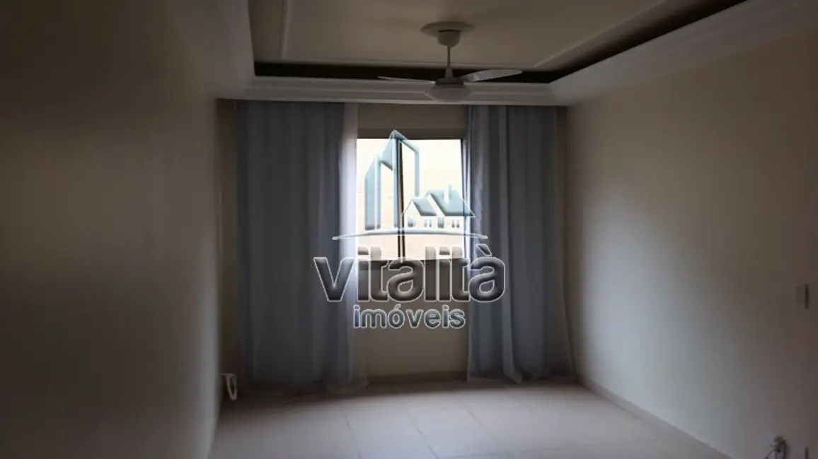 Foto 1 de Apartamento com 2 quartos à venda, 73m2 em Jardim Paulista, Ribeirao Preto - SP