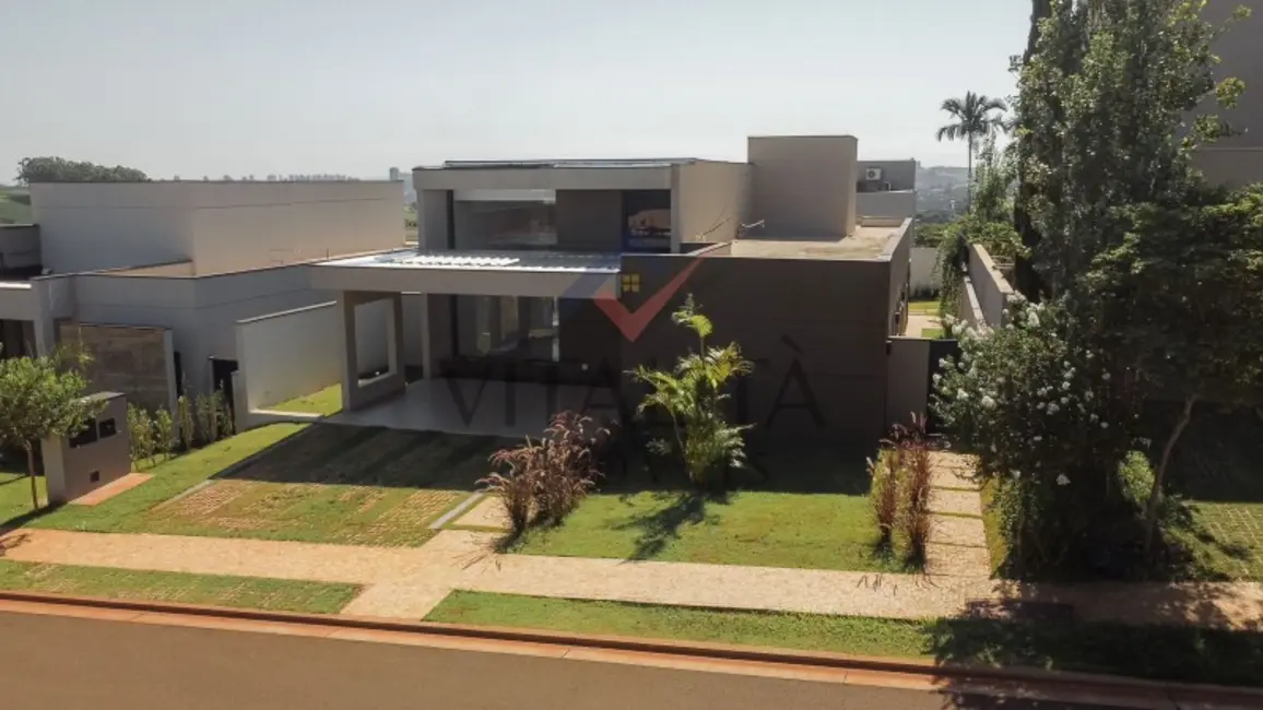 Foto 5 de Casa com 3 quartos à venda, 279m2 em Ribeirao Preto - SP