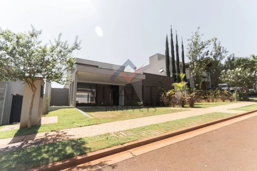 Foto 4 de Casa com 3 quartos à venda, 279m2 em Ribeirao Preto - SP